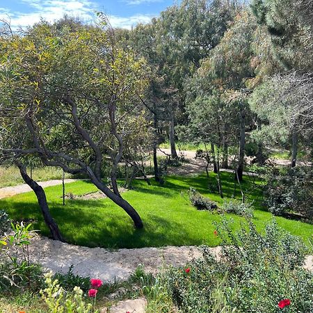 ואלדוריה Villa Stella Marina מראה חיצוני תמונה