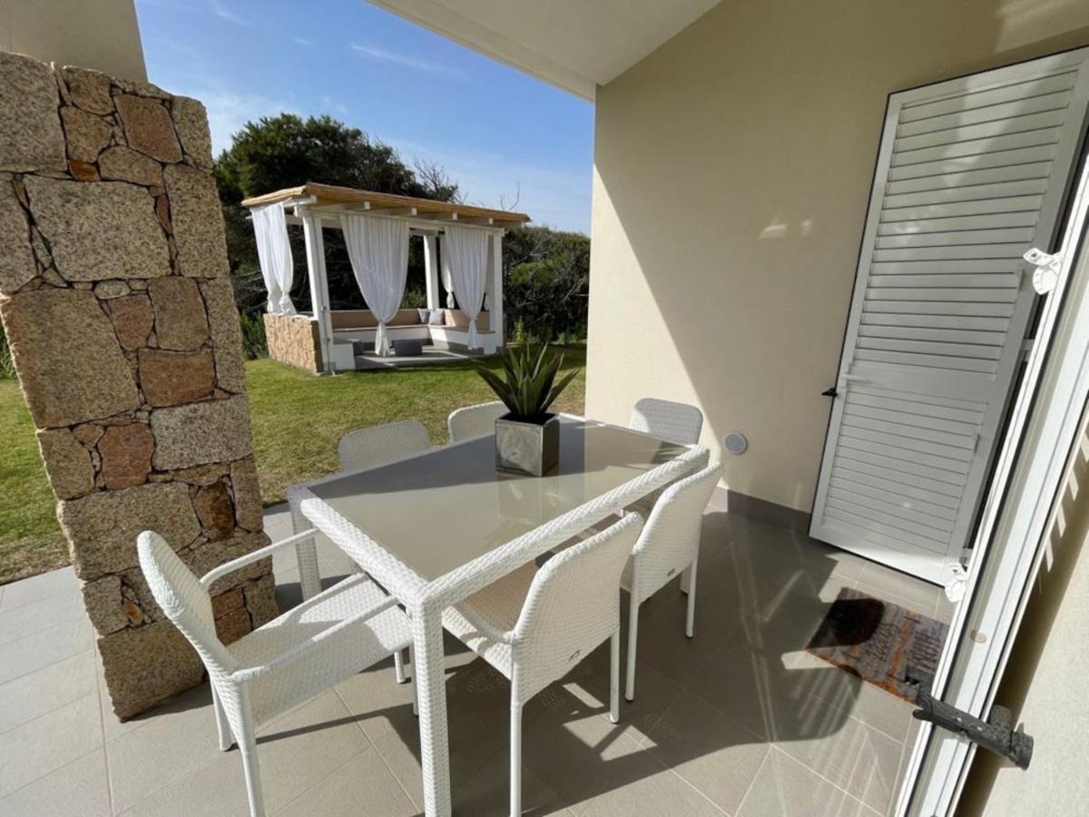 ואלדוריה Villa Stella Marina מראה חיצוני תמונה