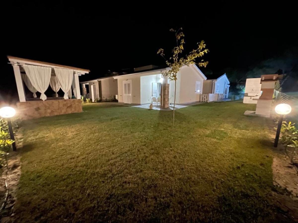 ואלדוריה Villa Stella Marina מראה חיצוני תמונה