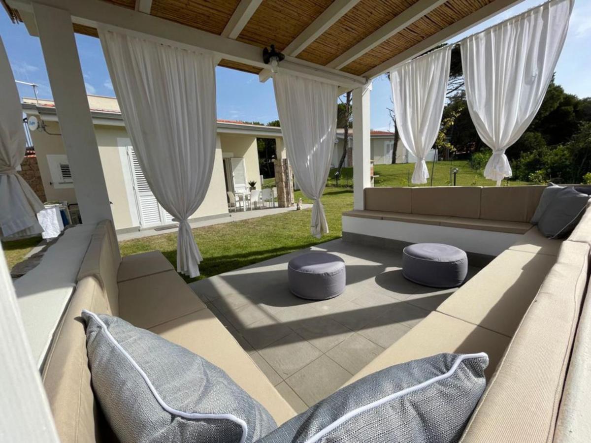 ואלדוריה Villa Stella Marina מראה חיצוני תמונה