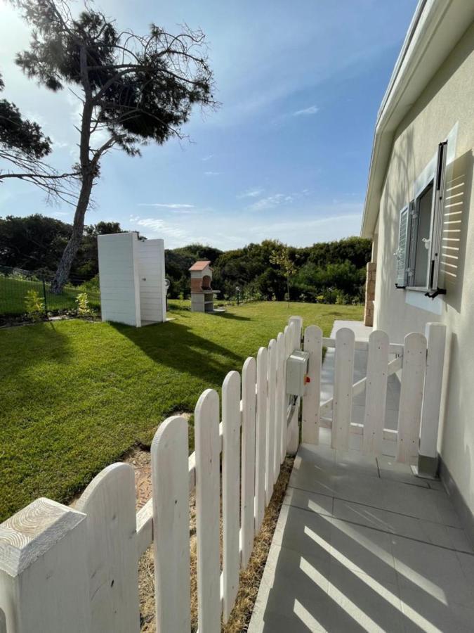 ואלדוריה Villa Stella Marina מראה חיצוני תמונה
