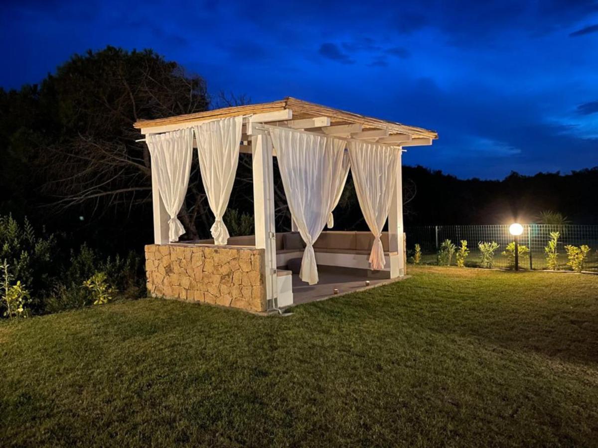 ואלדוריה Villa Stella Marina מראה חיצוני תמונה