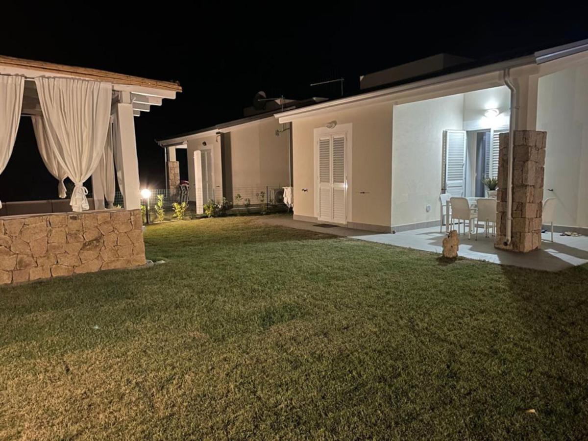 ואלדוריה Villa Stella Marina מראה חיצוני תמונה