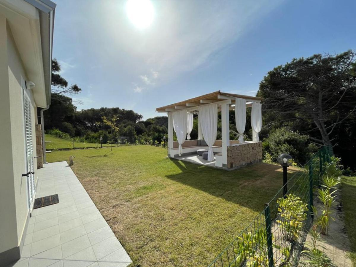 ואלדוריה Villa Stella Marina מראה חיצוני תמונה