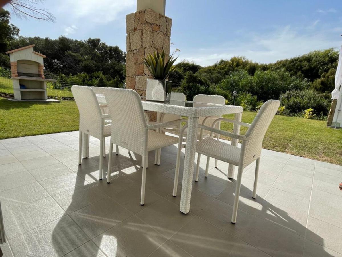 ואלדוריה Villa Stella Marina מראה חיצוני תמונה