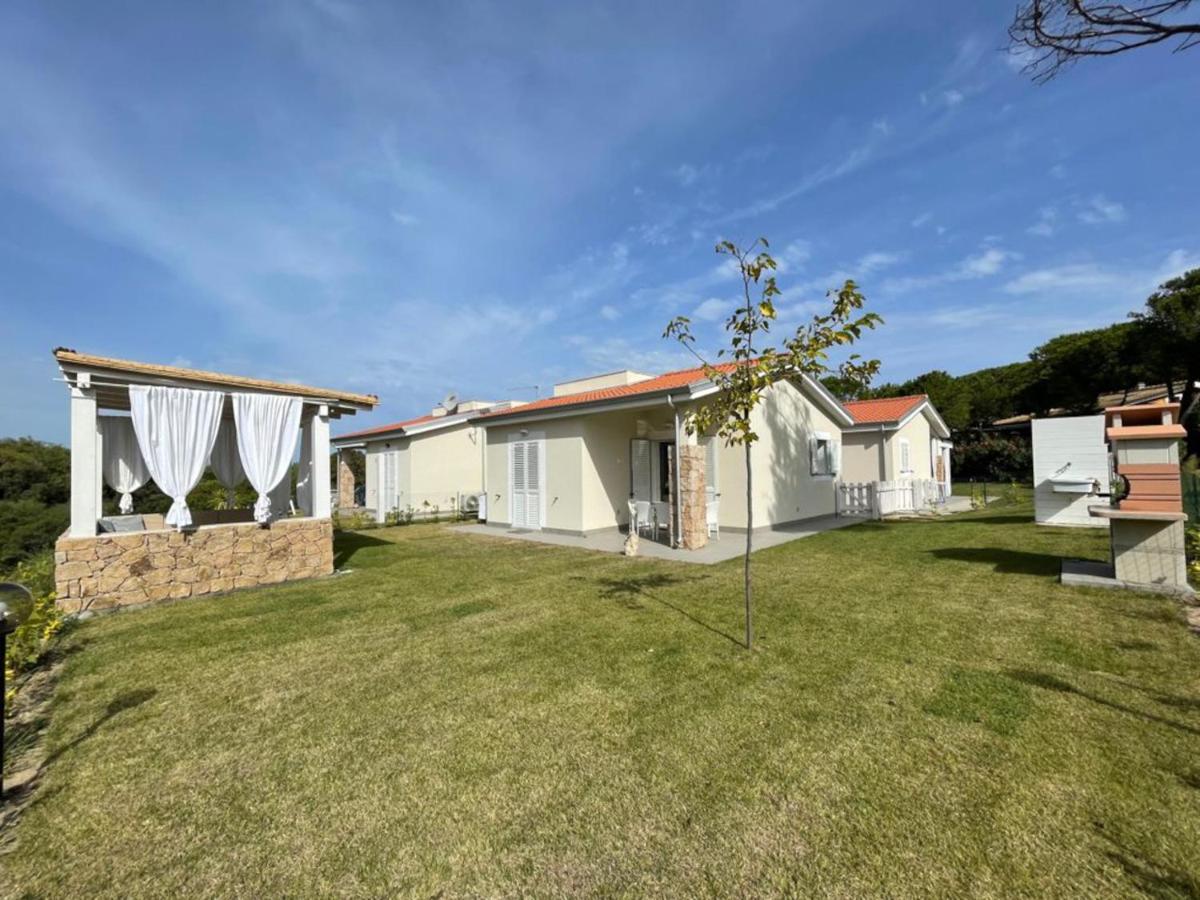ואלדוריה Villa Stella Marina מראה חיצוני תמונה