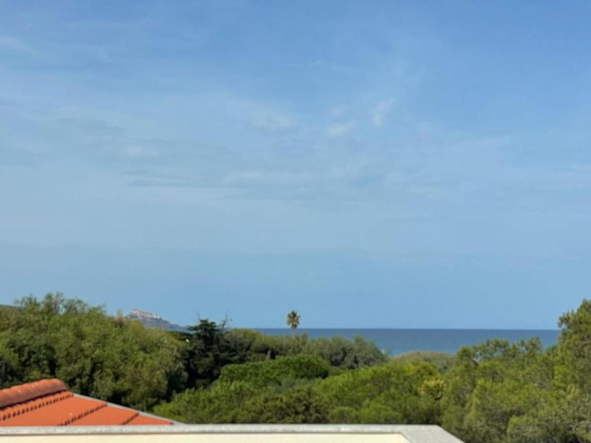 ואלדוריה Villa Stella Marina מראה חיצוני תמונה
