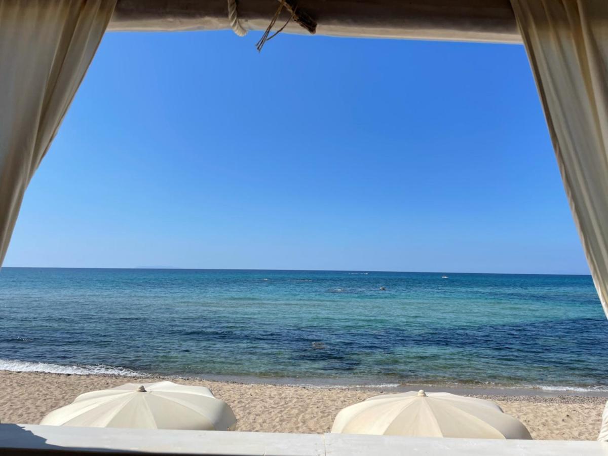 ואלדוריה Villa Stella Marina מראה חיצוני תמונה