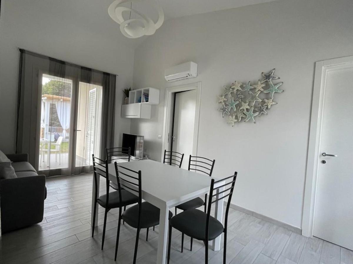 ואלדוריה Villa Stella Marina מראה חיצוני תמונה