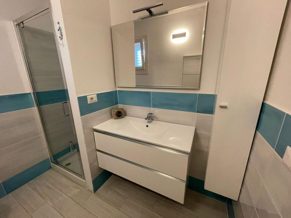 ואלדוריה Villa Stella Marina מראה חיצוני תמונה