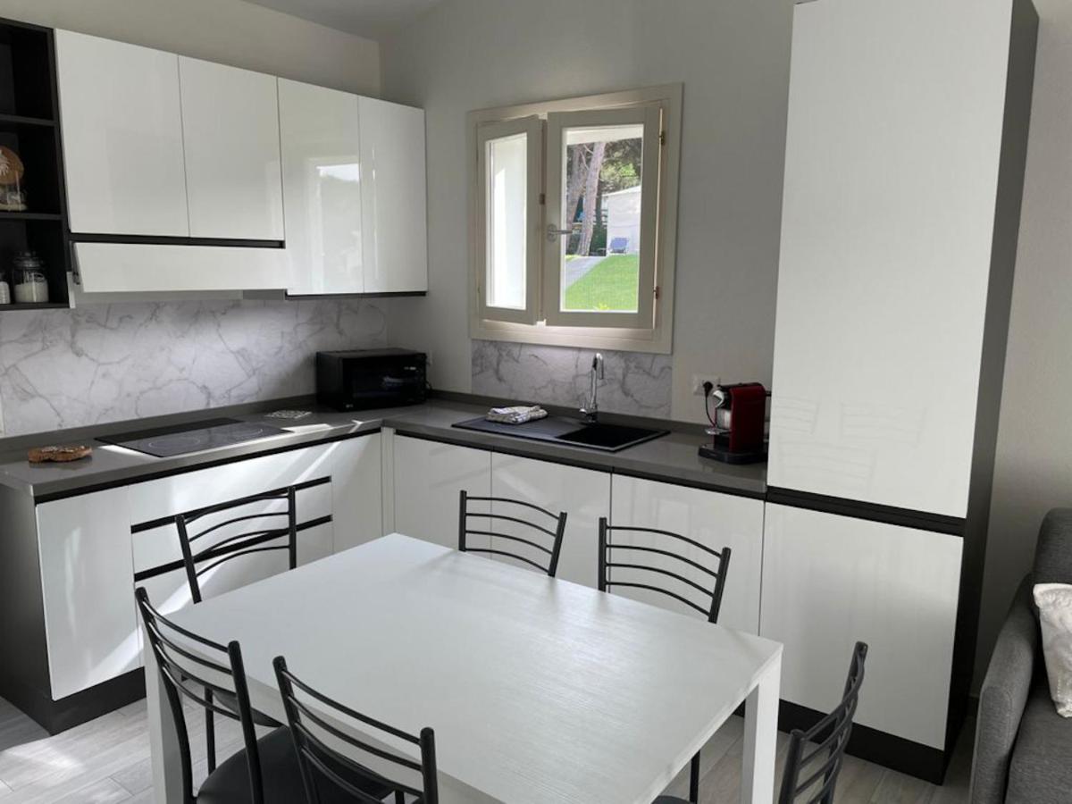 ואלדוריה Villa Stella Marina מראה חיצוני תמונה