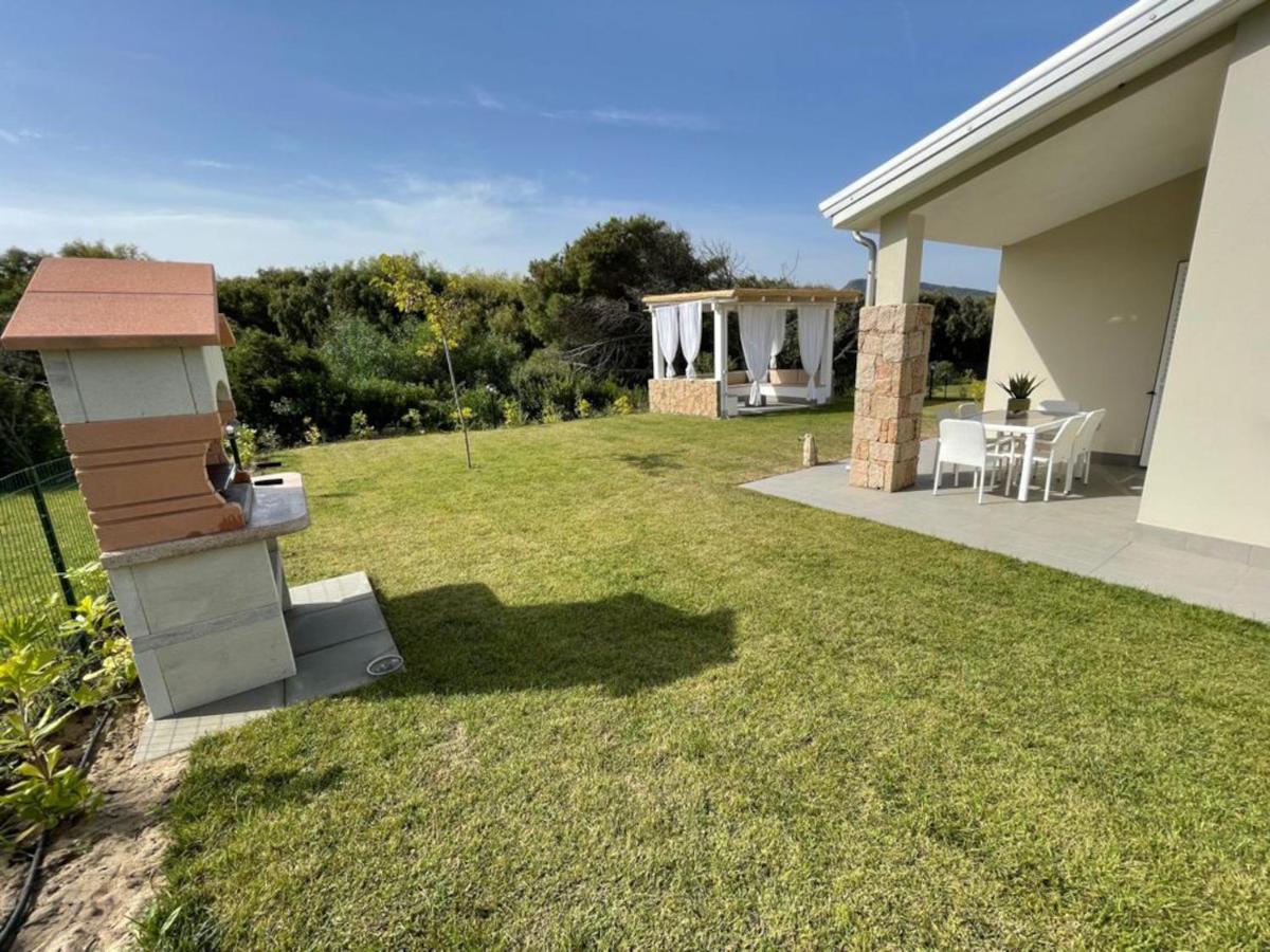 ואלדוריה Villa Stella Marina מראה חיצוני תמונה