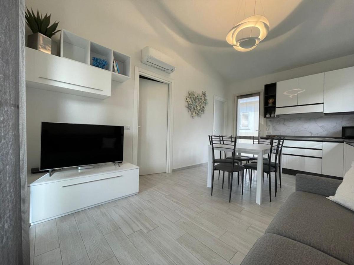 ואלדוריה Villa Stella Marina מראה חיצוני תמונה