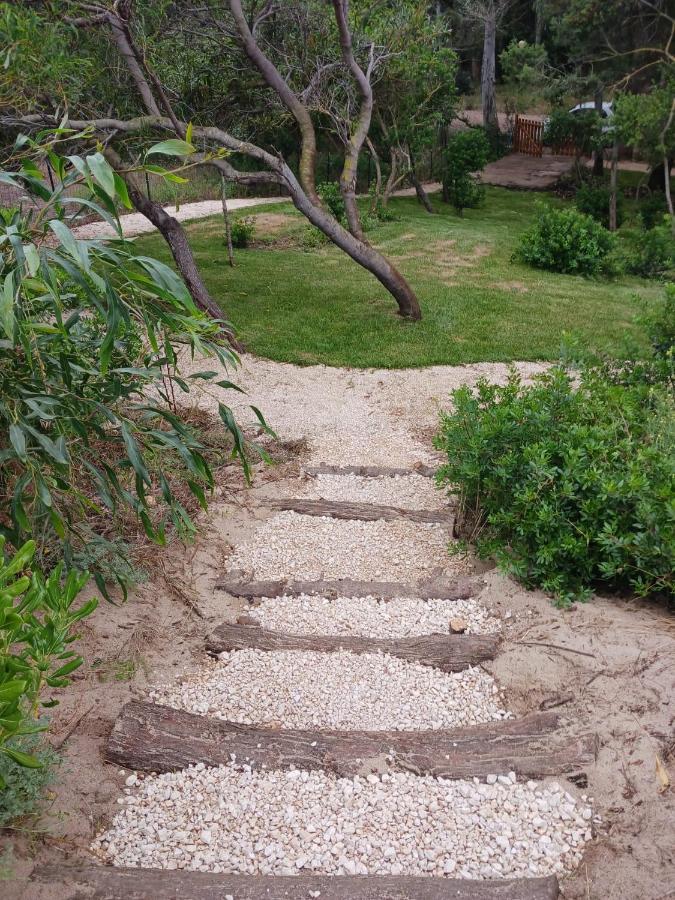 ואלדוריה Villa Stella Marina מראה חיצוני תמונה