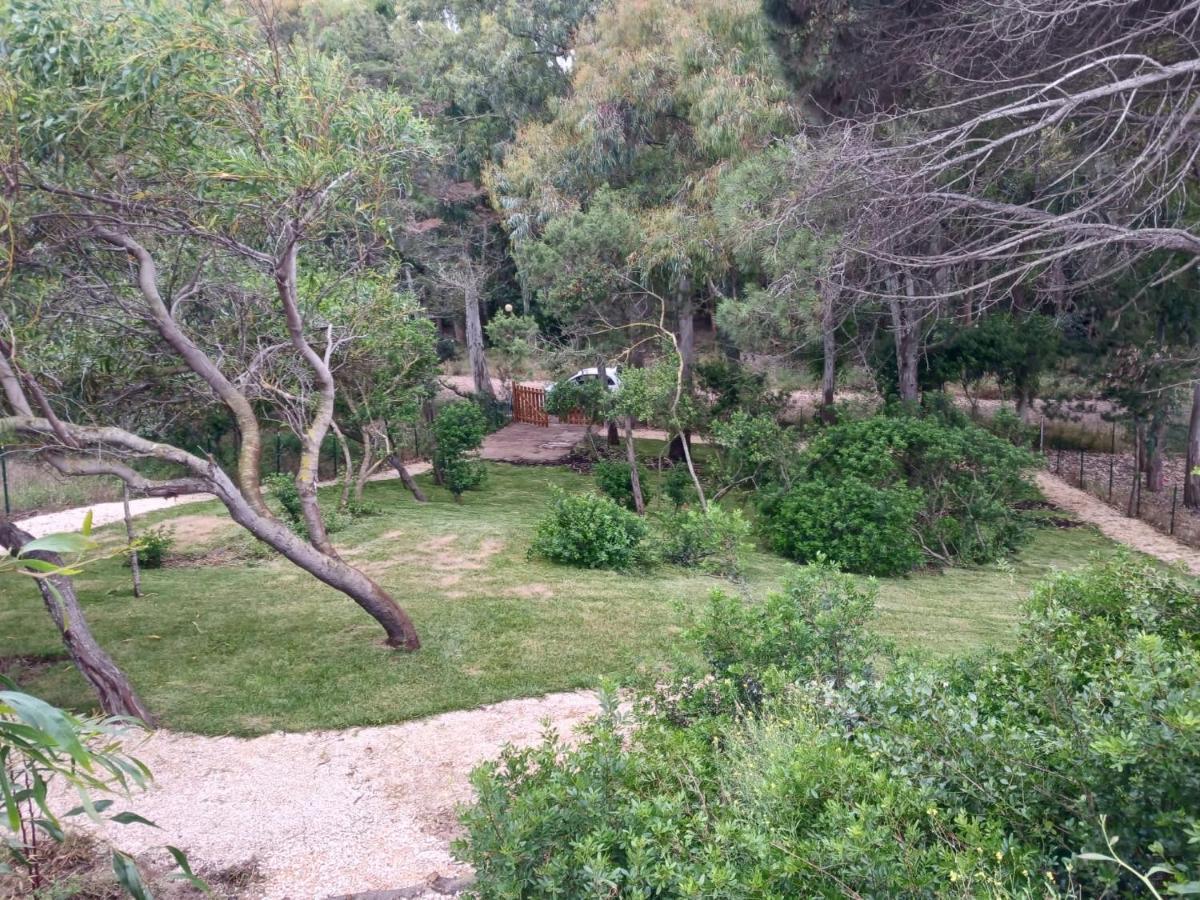 ואלדוריה Villa Stella Marina מראה חיצוני תמונה