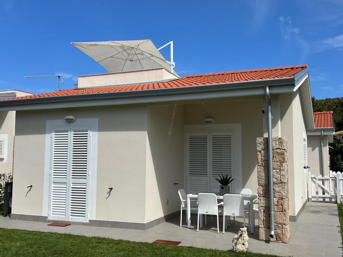 ואלדוריה Villa Stella Marina מראה חיצוני תמונה