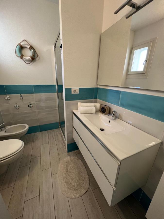ואלדוריה Villa Stella Marina מראה חיצוני תמונה