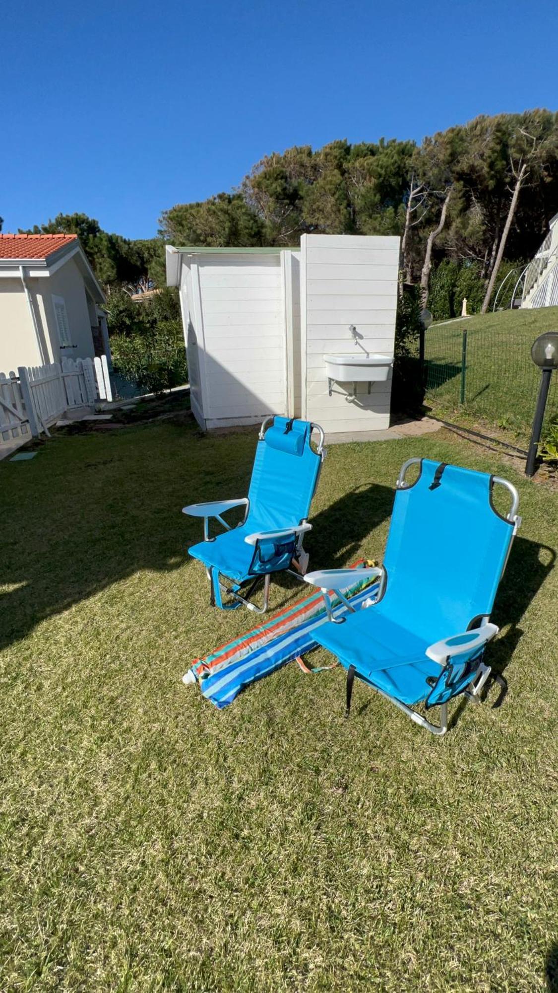 ואלדוריה Villa Stella Marina מראה חיצוני תמונה