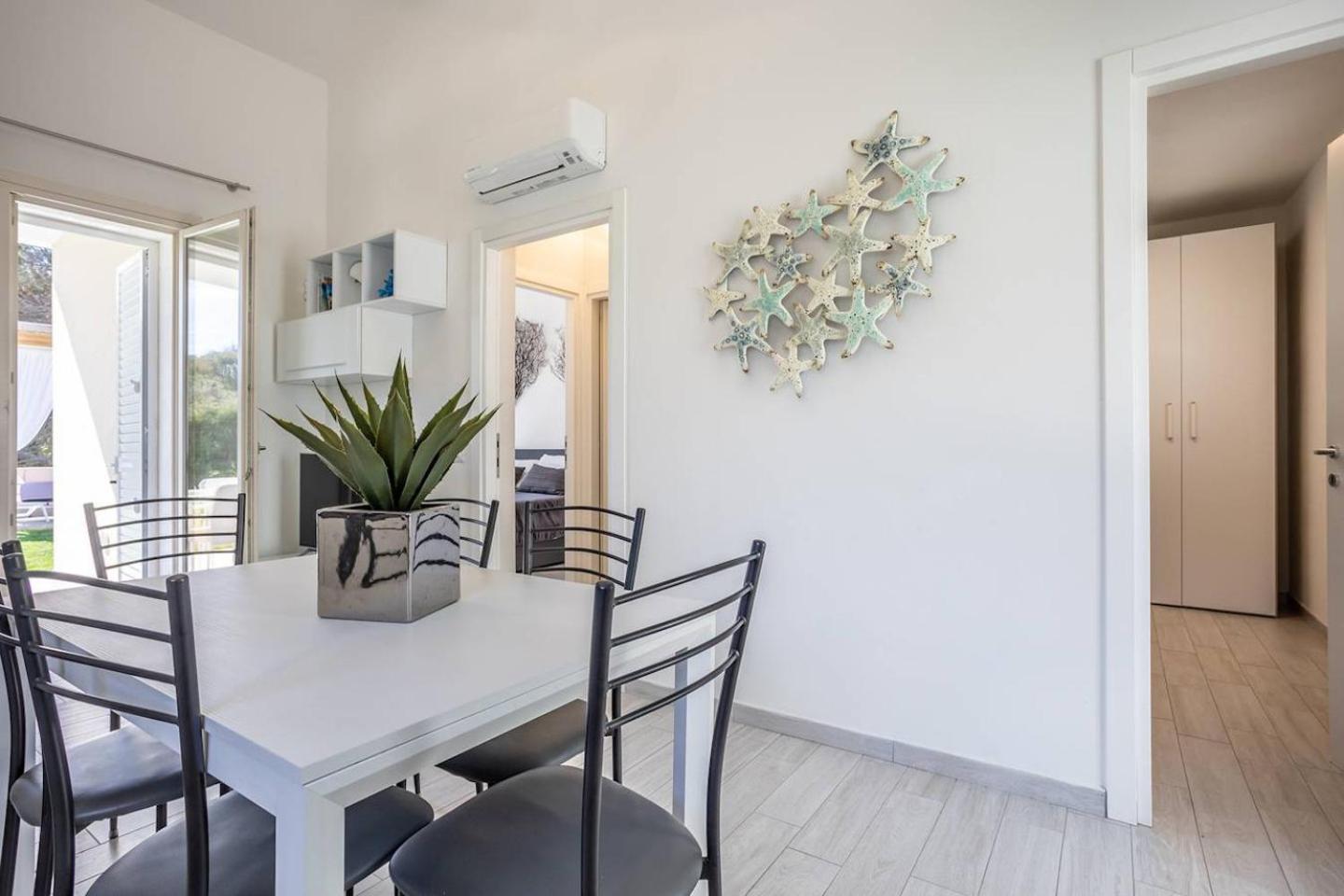 ואלדוריה Villa Stella Marina מראה חיצוני תמונה