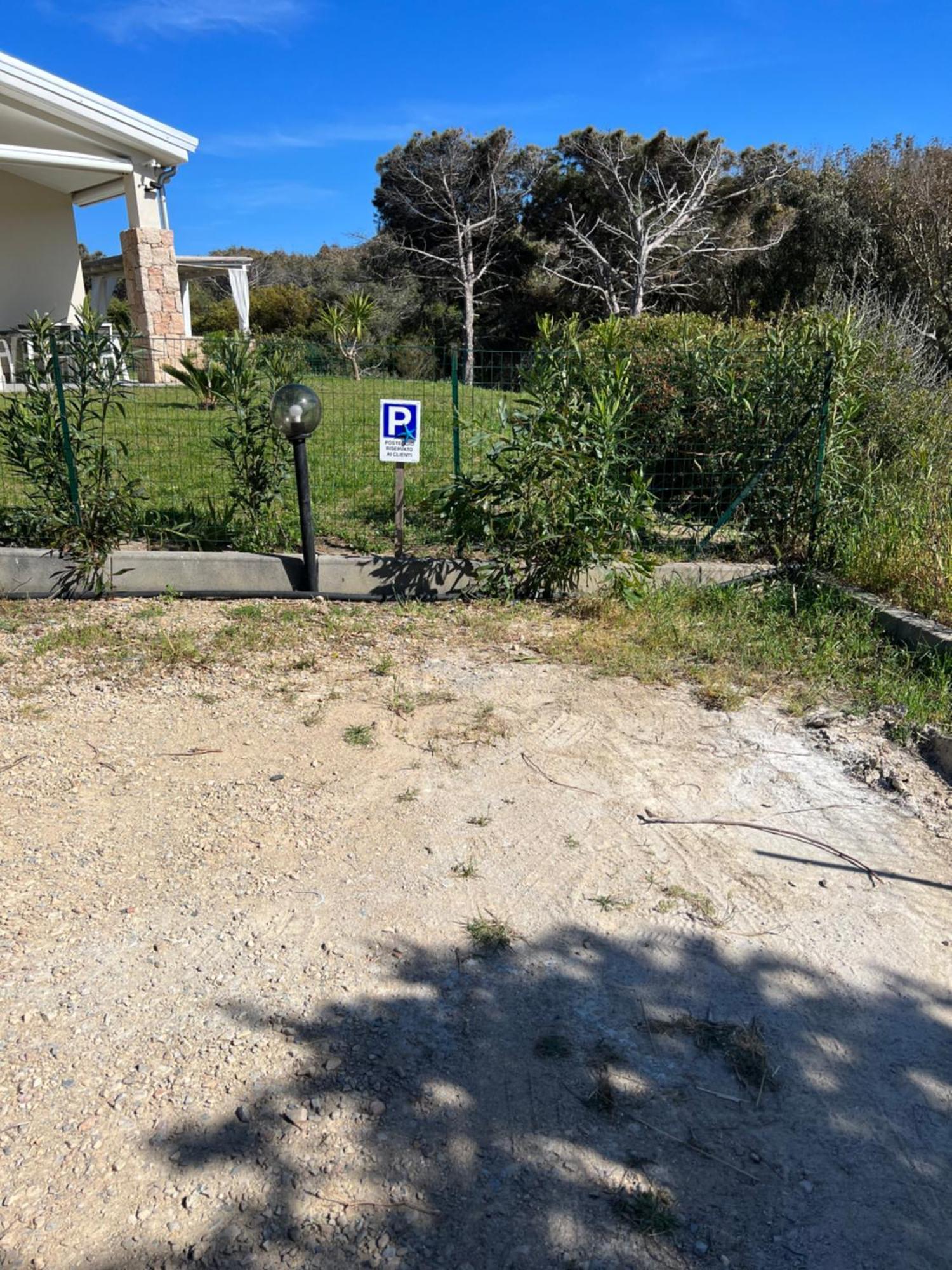 ואלדוריה Villa Stella Marina מראה חיצוני תמונה