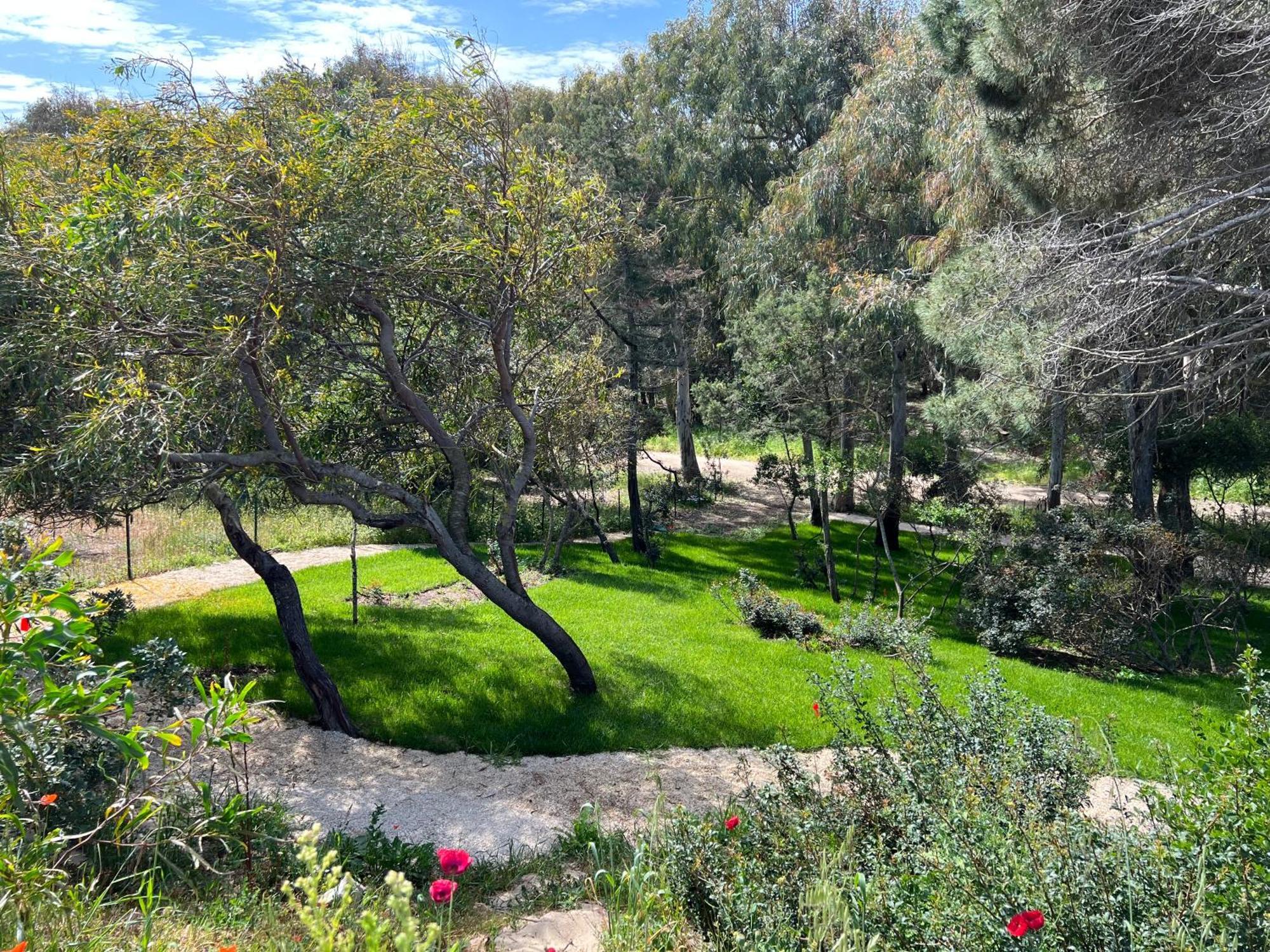 ואלדוריה Villa Stella Marina מראה חיצוני תמונה