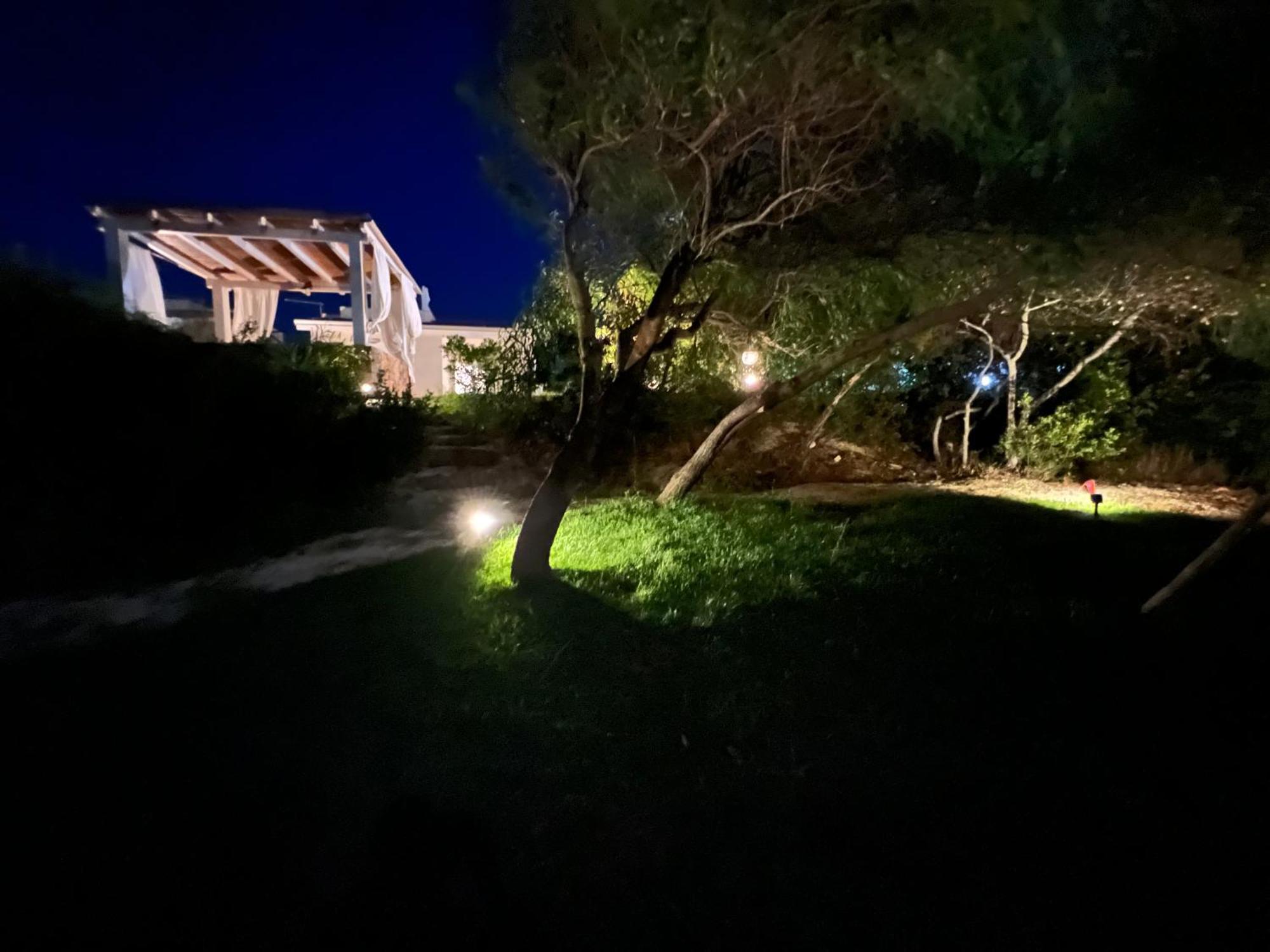 ואלדוריה Villa Stella Marina מראה חיצוני תמונה
