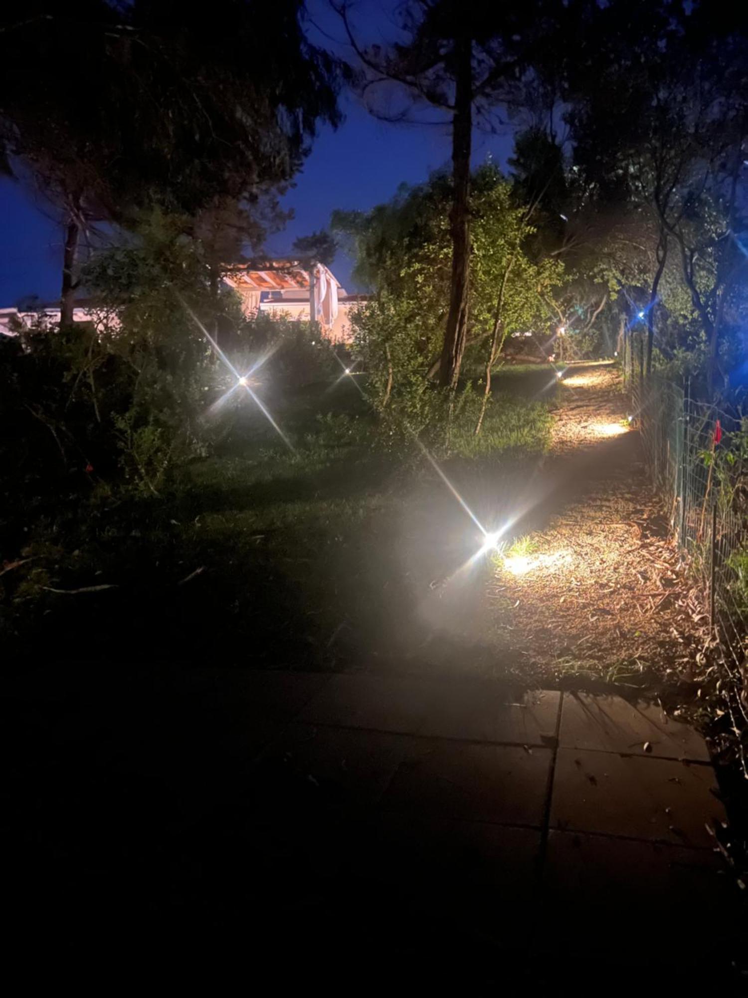 ואלדוריה Villa Stella Marina מראה חיצוני תמונה