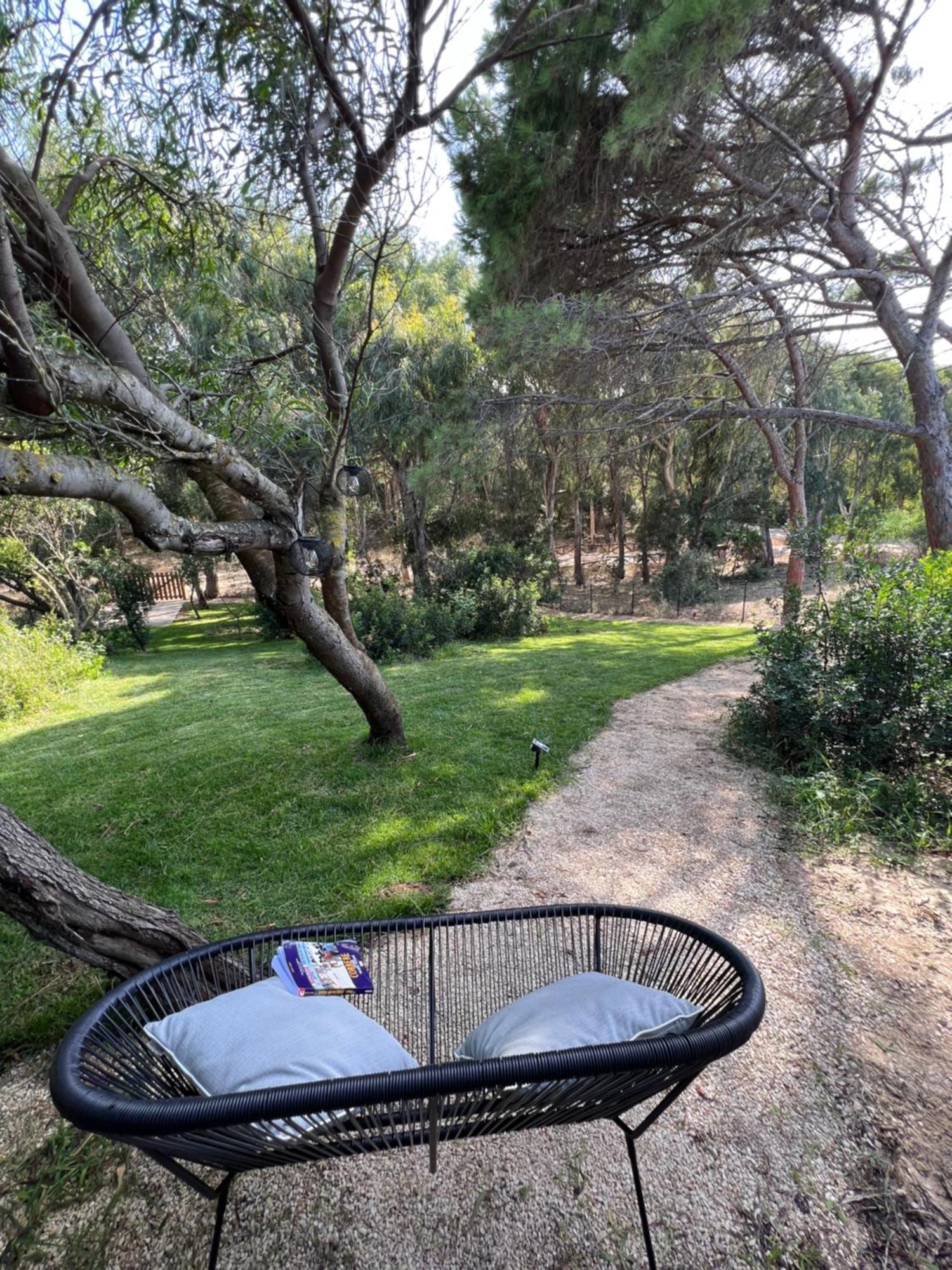 ואלדוריה Villa Stella Marina מראה חיצוני תמונה
