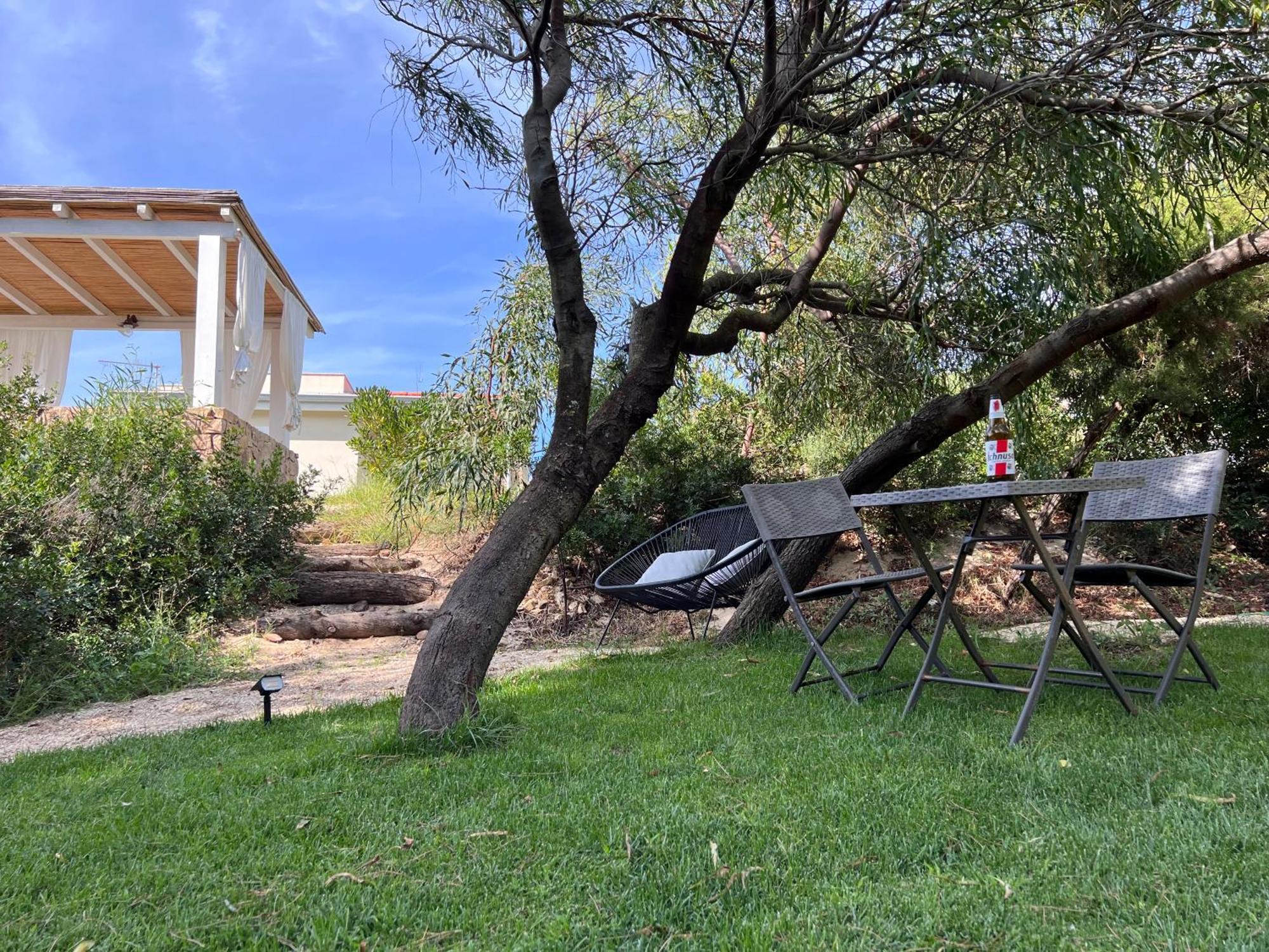 ואלדוריה Villa Stella Marina מראה חיצוני תמונה